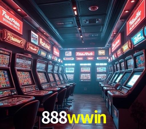 Variedade de jogos na 888wwin