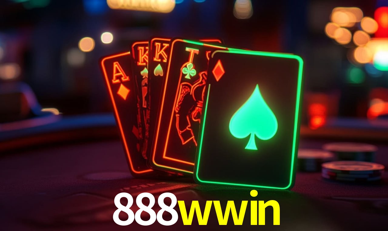 Jackpots e promoções na 888wwin