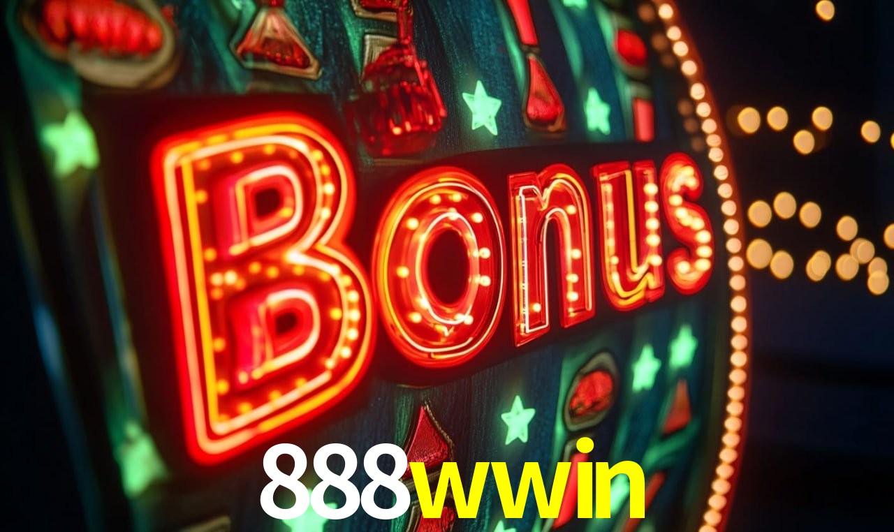 Roda da fortuna na 888wwin